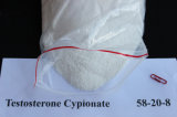 Muscle Build Homebrew Steroids Test Cyp 58-20-8 Testosterone Cypionate