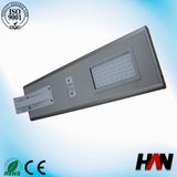 40W All in One Solar LED Street Light