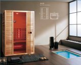 Modern Far Infrared Sauna Room (02-G9)