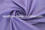 300t Oil Cired Pongee Fabric for Garment/ Down Jacket