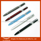 New Design Retractable Metal Promotion Ball Pen (VBP133)