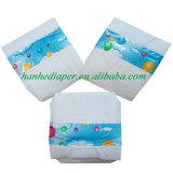OEM Smart Disposable Baby Diapers