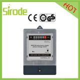 Dds794 Series Modern TF54 Electricity Meter