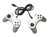 PC Gamepad-Game Accessory (SP1004)