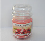 Glass Filling Candle (GB009)