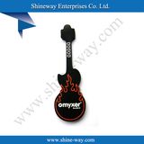 Guitar USB Flash Disk (E024)