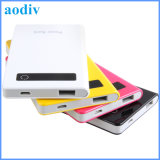 4000mAh Fashion Hot Sale Mobile Power for iPhone