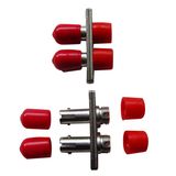 Hybrid Optical Adapter