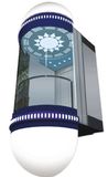 Panoramic Elevator