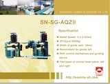 Lift Safety Gear (SN-SG-AQZII)