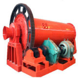 2015 Hot Sale Ball Mill with Best Performance and Large Capacity