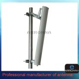 China Factory-1710-2700MHz 2X2mimo 4G Lte Base Station Antenna 2300MHz