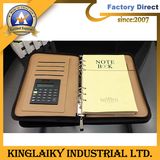 2105 New Design Promotional Stationery Notebook with Logo (N-04)