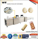 Cereal Bar Molding Plant (K8006080)