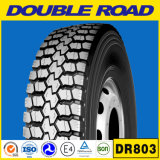 All Steel Radial Truck Tyre 1100R20 (DR803)