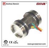 BS12D Piezoresistive OEM Differential Pressure Sensor 0~60MPa