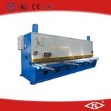 Sheet Metal Cutting Machine