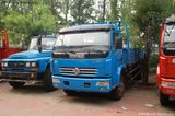 Foton 4*2 6 Ton Cargo Truck