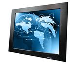 17'' Embedded Industrial Panel Pc's with PCI Slot (IPPC-1725)