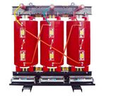 (SC(B) 11) Dry-Type Power Transformer