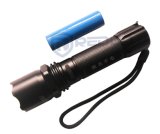 Hot Selling Police Flashlight with High Quality