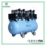 Dynair Silent Dental Air Compressor (DA7004)