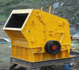 New Machanical Design and High Quality Impact Crusher for Sale