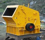 New Machanical Design and High Quality Impact Crusher for Sale