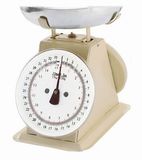Dual Dial Two Side Dial Mechnical Scale