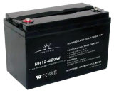 High Rate Battery/Telecommunication Systems Battery (NH12-380W)