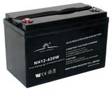 High Rate Battery/Telecommunication Systems Battery (NH12-380W)