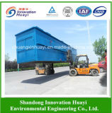 Integrated Wastewater Treatment Equipment (machine)