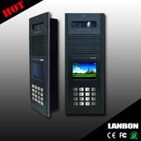 High Level Video Door Phone