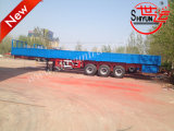 Hot Selling Low Bed Semi Trailer