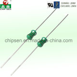 Color Code Leaded Inductor for filtering