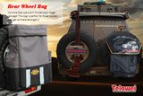 Telawei 4x4 Off-Road Accessories Factory