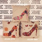 Fashion Digital Printed Cushion (JCL04-068)