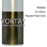 Flash Gold Pearl Pigment/Diamond Pearl Pigment (RS9008)