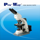40X-1000X Seidentopf Binocular Biological Microscope (XSZ-PW158)