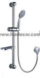 Watermark Standard Bathroom Shower Set Shower Head (FSE-YSB1001-1)