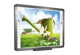 Infrared Interactive Whiteboard