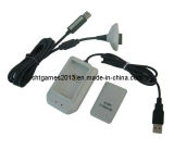 4 in 1 Charging Kits for xBox360/ Game Accessory (SP6516)