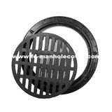 B125 Composite Gully Grating