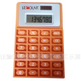 Silicon Calculator (LC522A)