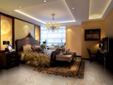 Rainbow Jade Tiles in Hotel Interior Design
