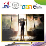 2015 New Product Ultra Slim Narrow Bezel Cheap Price 50 Inch 3D LED TV