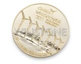 Commemorative Coin With Your Design