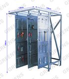 Three Pegboard (GJ-3)