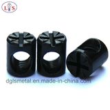 Pozidriv Recess Barrel Nut with High Quality