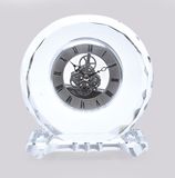 S9013 Crystal Clock